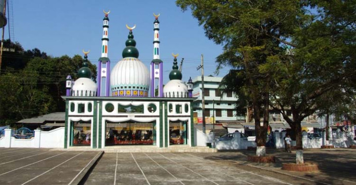 সিলেট শাহী ঈদগাহে ঈদুল আযহার প্রধান জামাত যখন হবে