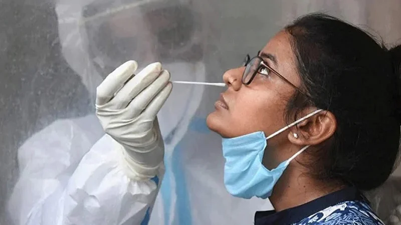 করোনায় একজনের মৃত্যু