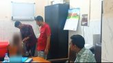 বালাগঞ্জ উপজেলা স্বাস্থ্য কমপ্লেক্সে চিকিৎসা দিচ্ছেন বাবুর্চি!
