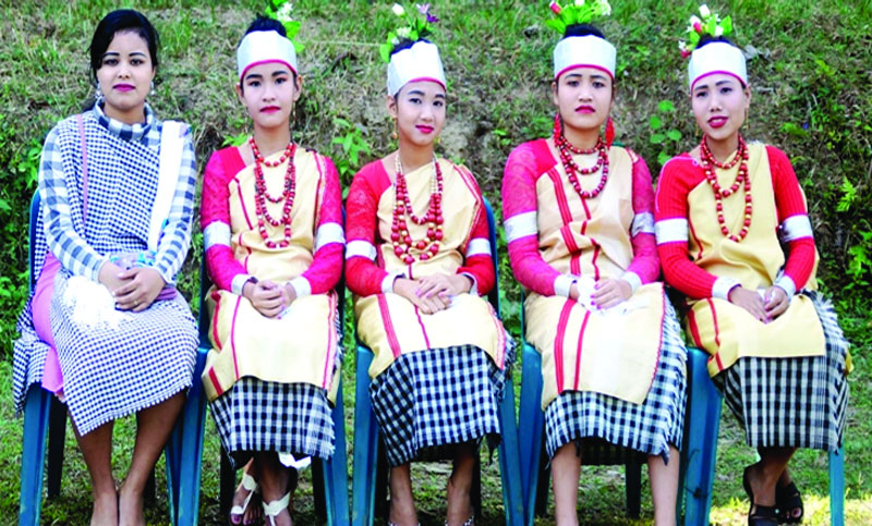 ঐতিহ্য বনাম সমতা : খাসিয়া সমাজে সম্পত্তি বণ্টন নিয়ে নতুন বিতর্ক