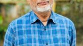 সিলেট জেলা বিএনপি’র সাবেক সা: সম্পাদক  অ্যাডভোকেট মোঃ আব্দুল গফফার আর নেই