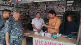 সিলেটে মেয়াদোত্তীর্ণ ওষুধ বিক্রির দায়ে দুই ফার্মেসিকে জরিমানা