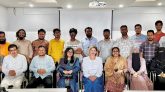 তথ্য বিভ্রান্তি মোকাবেলায় তরুণদের নিয়ে সিলেটে দিনব্যাপী কর্মশালা