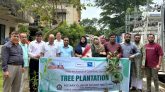 রোটারি ক্লাব অব সিলেট মিডটাউনের আয়োজনে বৃক্ষরোপণ কর্মসূচি: সবুজ ভবিষ্যতের পথে এক উদ্যোগ