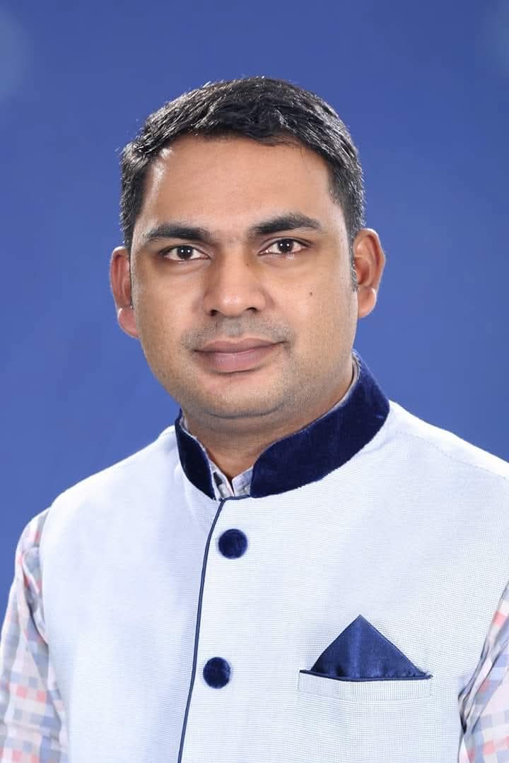 সাংবাদিক ও ব্যবসায়ী শাহেদ আহমদ এসএমসিসিআই’র যুগ্ম-আহ্বায়ক নির্বাচিত